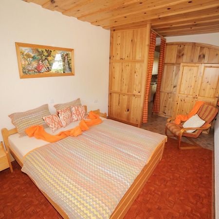 Apartma Kosnik بوينج المظهر الخارجي الصورة