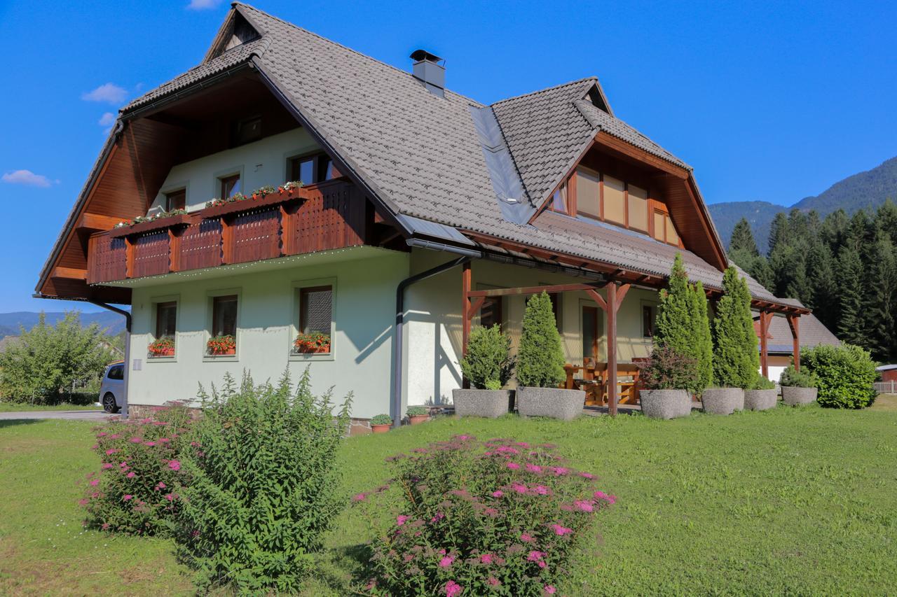 Apartma Kosnik بوينج المظهر الخارجي الصورة