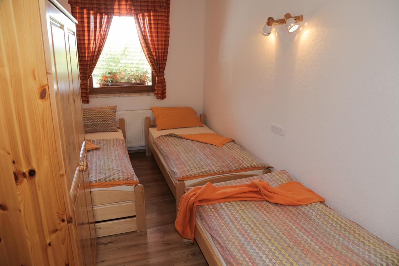 Apartma Kosnik بوينج المظهر الخارجي الصورة