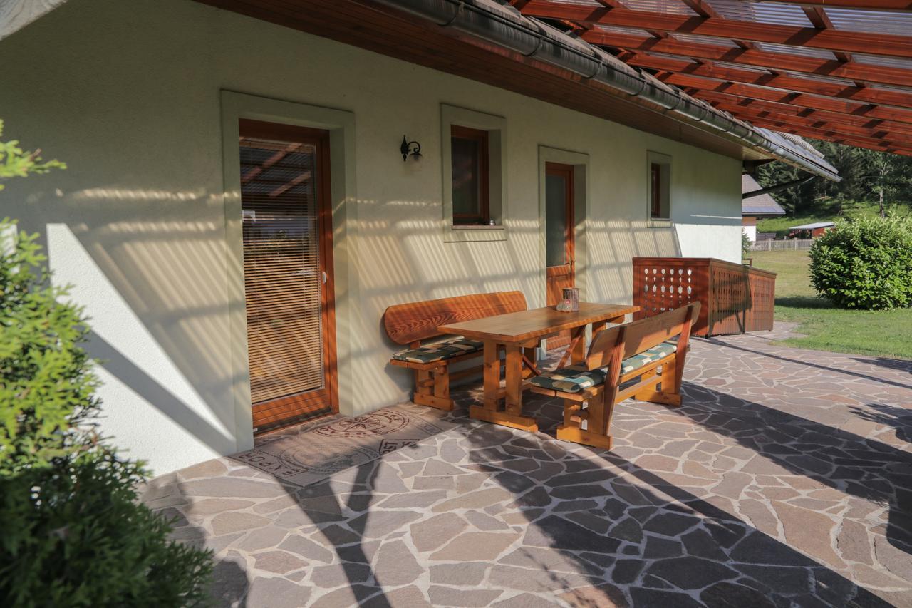 Apartma Kosnik بوينج المظهر الخارجي الصورة