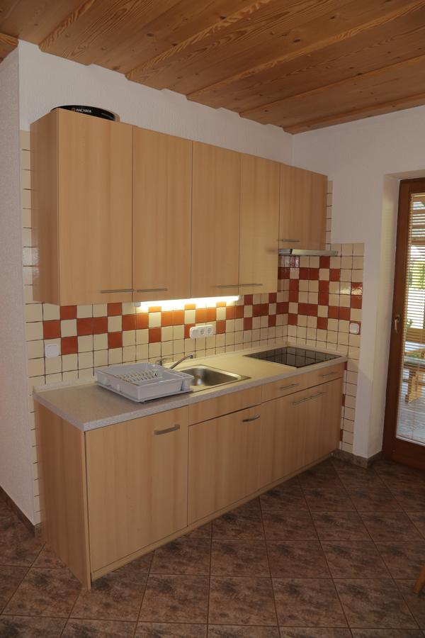 Apartma Kosnik بوينج المظهر الخارجي الصورة