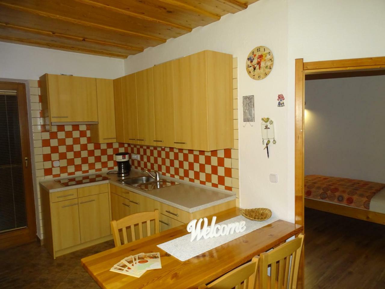 Apartma Kosnik بوينج المظهر الخارجي الصورة