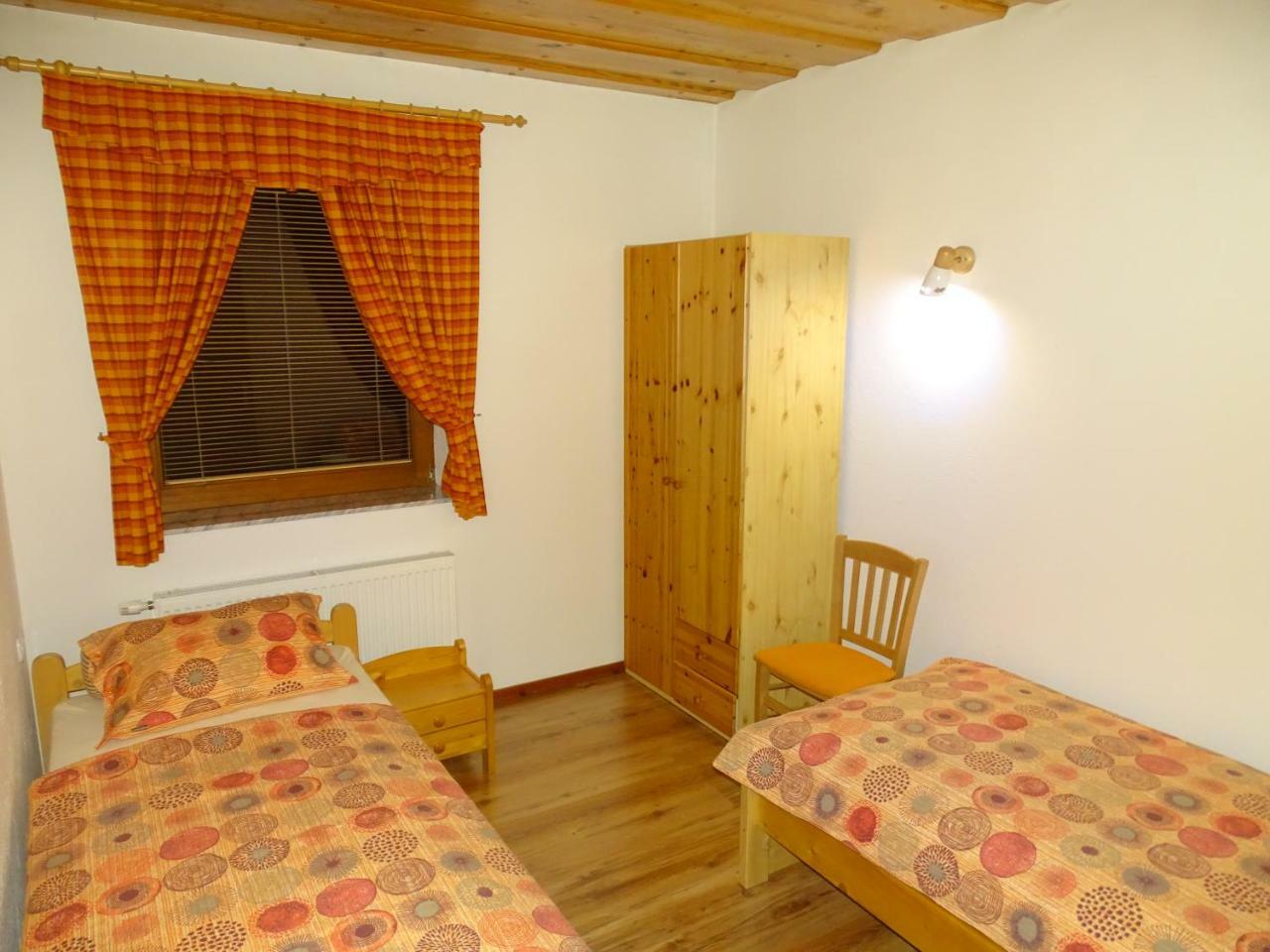 Apartma Kosnik بوينج المظهر الخارجي الصورة