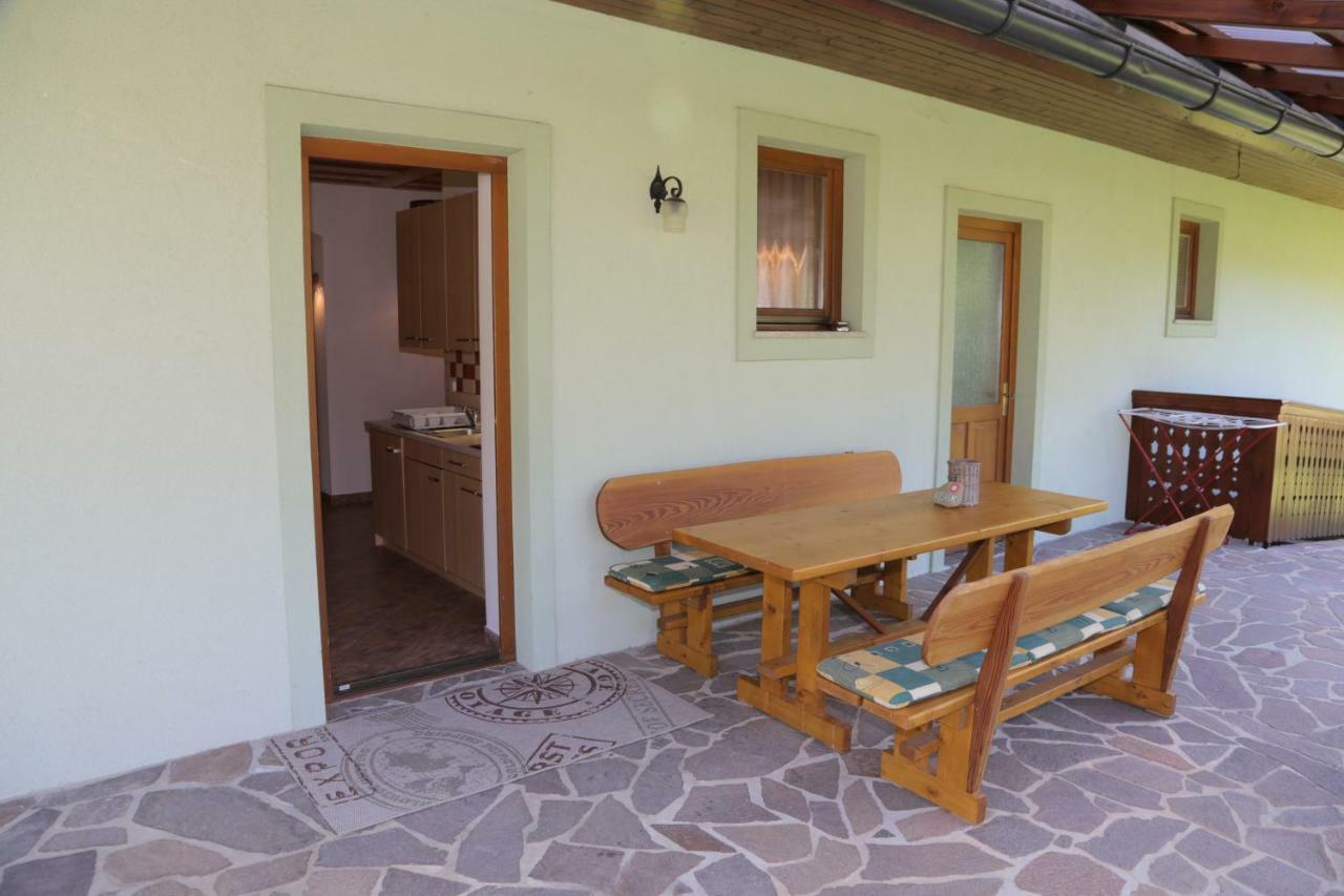 Apartma Kosnik بوينج المظهر الخارجي الصورة